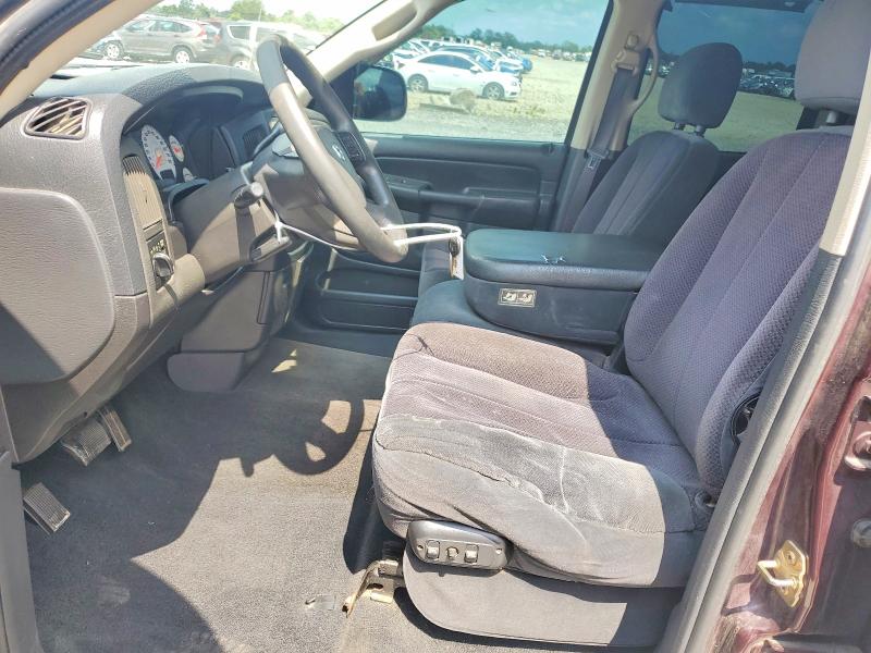 Aukcja sprzedaży 2005 Dodge Ram 1500, vin: 1D7HA18D05S106074, numer aukcji: 59004496