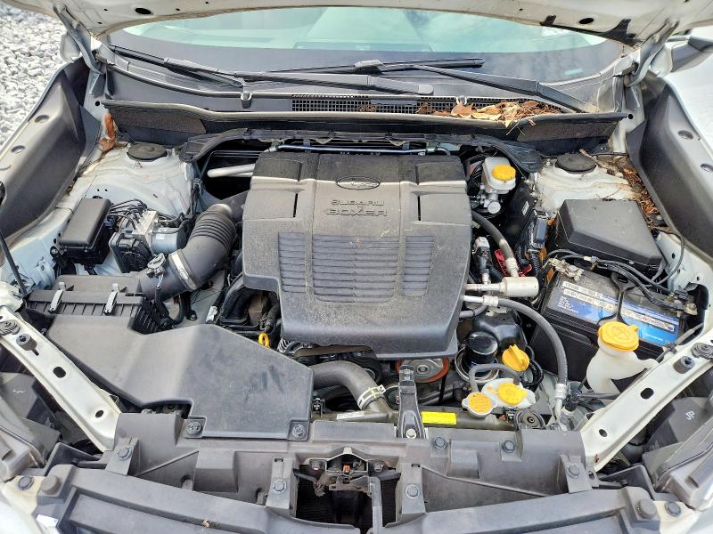 Aukcja sprzedaży 2021 Subaru Forester, vin: JF2SKAUC8MH551007, numer aukcji: 57380936