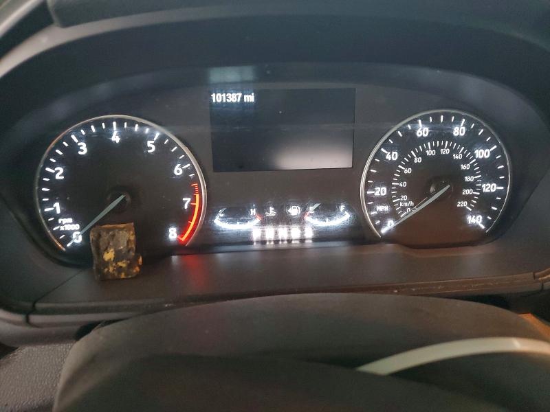 Продаж на аукціоні авто 2021 Oldsmobile Ecosport, vin: MAJ3S2GE8MC395785, номер лоту: 55878986