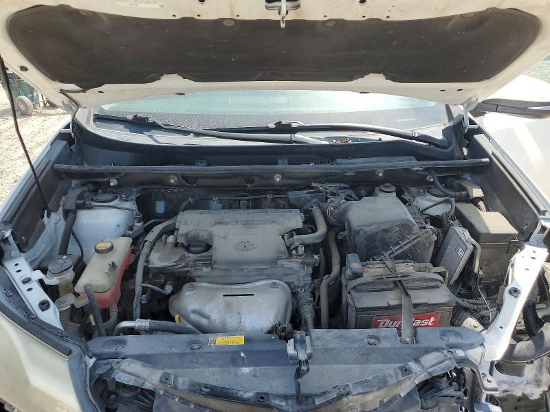 54019666 :رقم المزاد ، 2T3RFREV0EW154368 vin ، 2014 Toyota Rav4 مزاد بيع