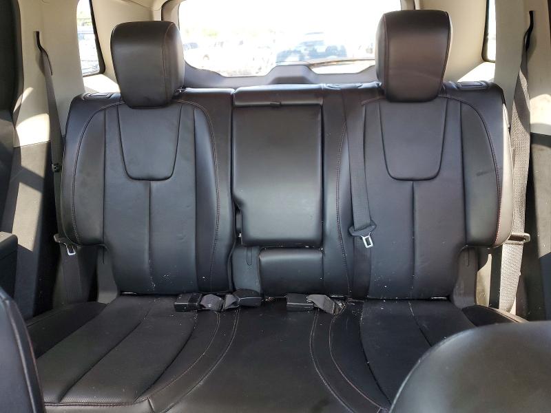 58551336 :رقم المزاد ، 2GKFLVEK0D6427804 vin ، 2013 Gmc Terrain مزاد بيع