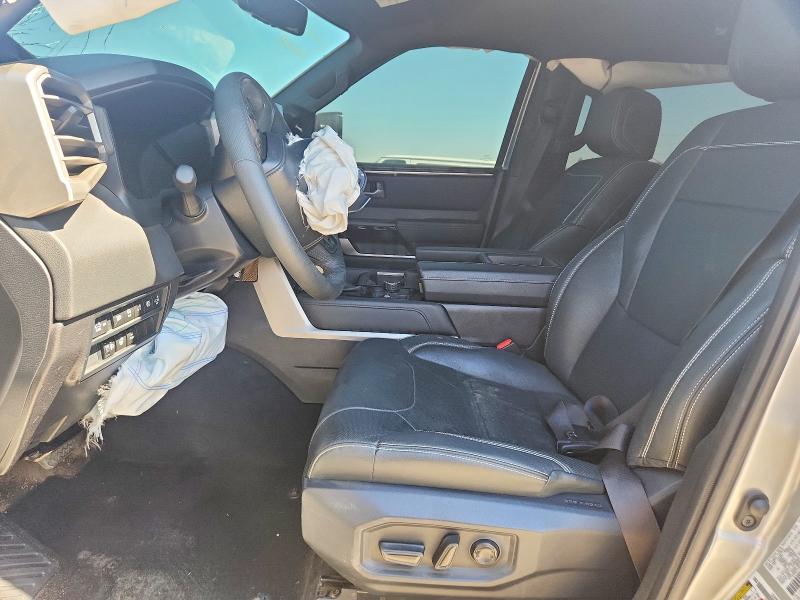 Продаж на аукціоні авто 2026 Toyota Tundra, vin: 5TFWA5DB3TX362657, номер лоту: 58404226