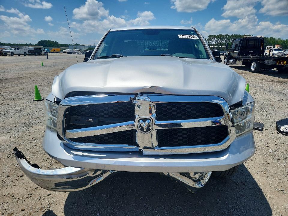 Aukcja sprzedaży 2016 Ram 1500, vin: 1C6RR7GG7GS300634, numer aukcji: 58325066