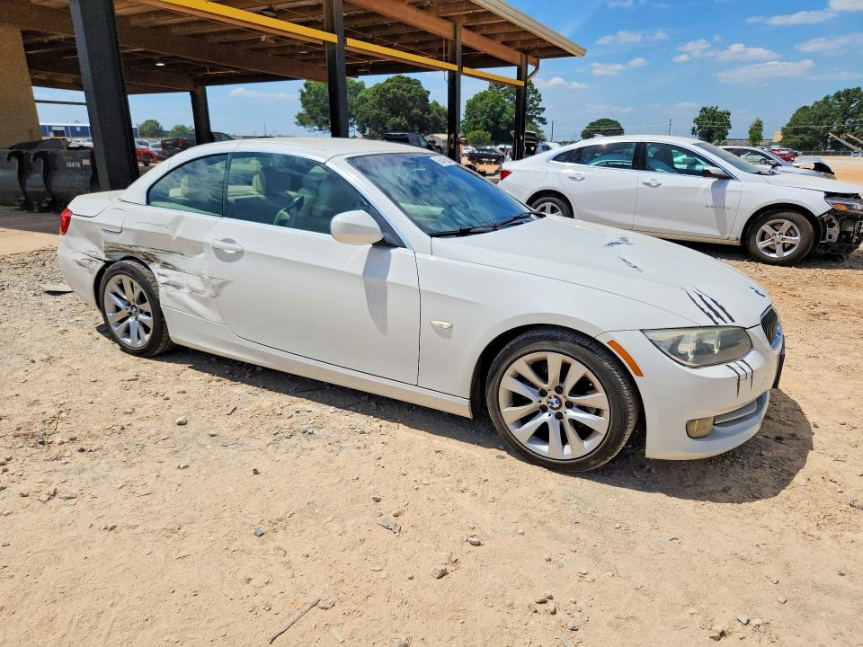 56445236 :رقم المزاد ، WBADW3C51DE824961 vin ، 2013 Bmw 328 مزاد بيع