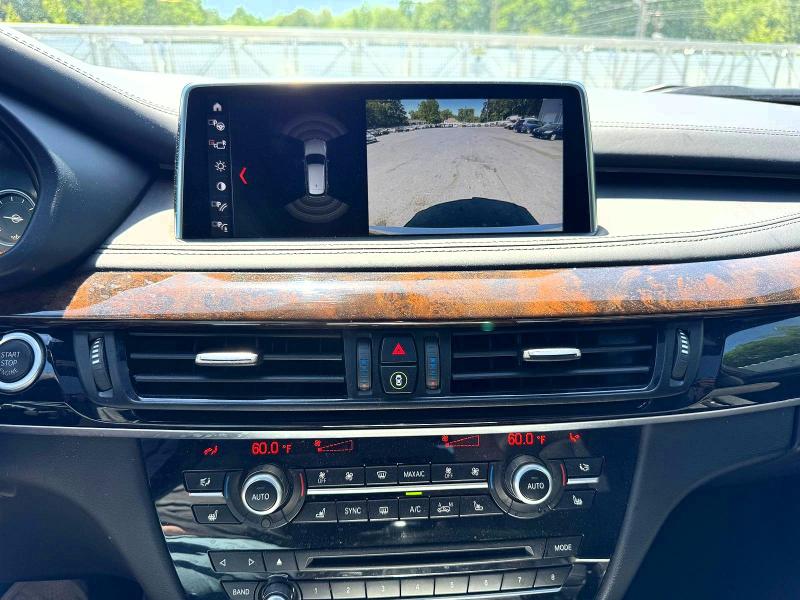 56607996 :رقم المزاد ، 5UXKR6C56J0U15090 vin ، 2018 Bmw X5 مزاد بيع
