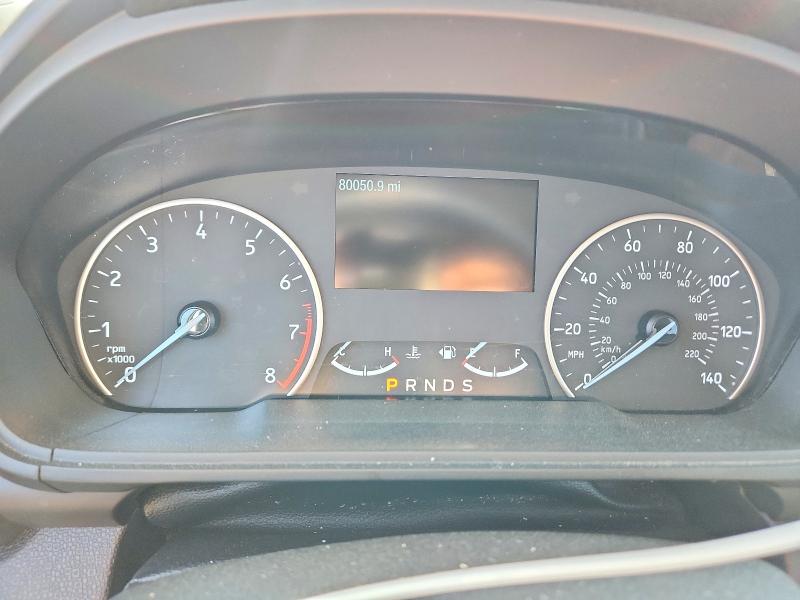 Продаж на аукціоні авто 2019 Ford Ecosport, vin: MAJ3S2KEXKC283168, номер лоту: 56805396