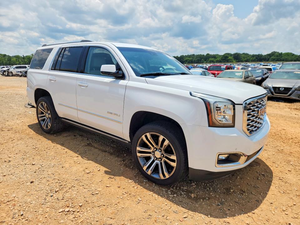 2019 Gmc Yukon მანქანა იყიდება აუქციონზე, vin: 1GKS1CKJ9KR122971, აუქციონის ნომერი: 58496006