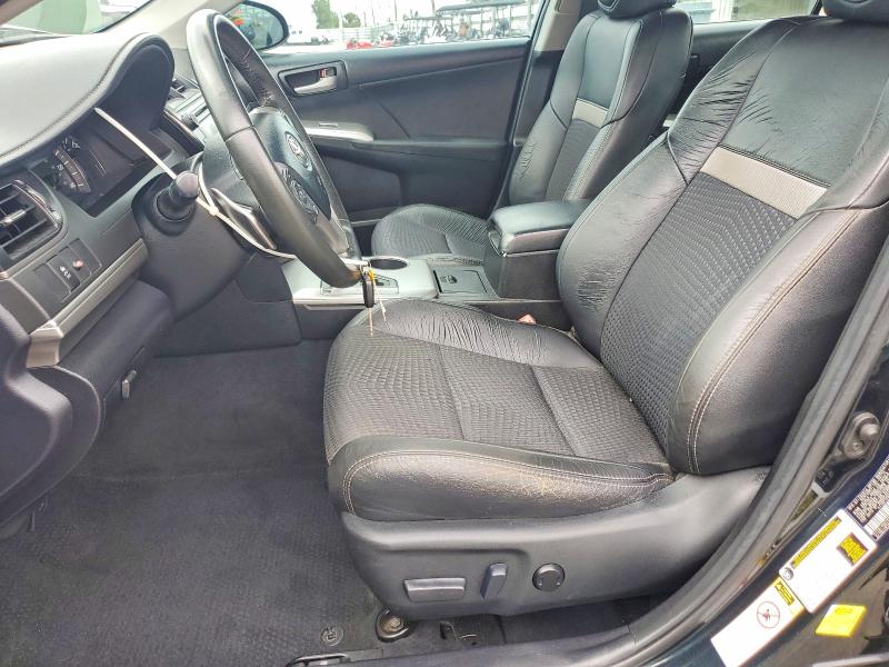 Aukcja sprzedaży 2012 Toyota Camry, vin: 4T1BF1FK6CU061433, numer aukcji: 55378046