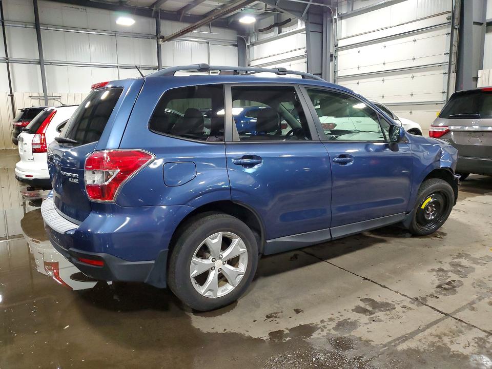 Продажа на аукционе авто 2014 Subaru Forester, vin: JF2SJAEC6EH487939, номер лота: 57563786