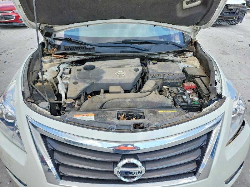 Продаж на аукціоні авто 2013 Nissan Altima, vin: 1N4AL3AP8DN438949, номер лоту: 58210166