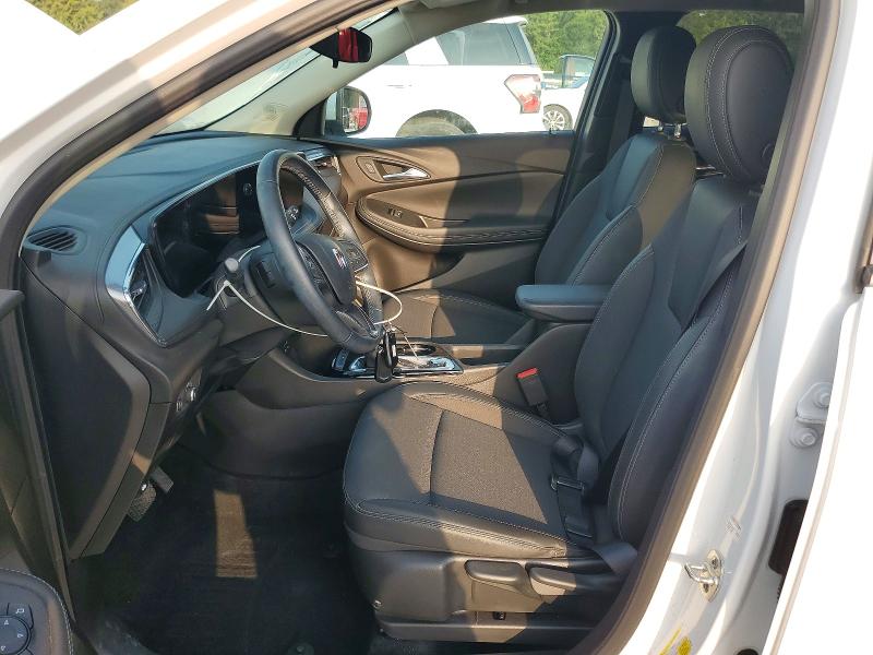 Продаж на аукціоні авто 2025 Buick Encore Gx, vin: KL4AMBSL0SB084530, номер лоту: 58411586