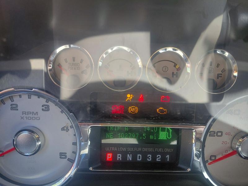 Aukcja sprzedaży 2008 Ford F450, vin: 1FTXW43R68EC51991, numer aukcji: 57932406