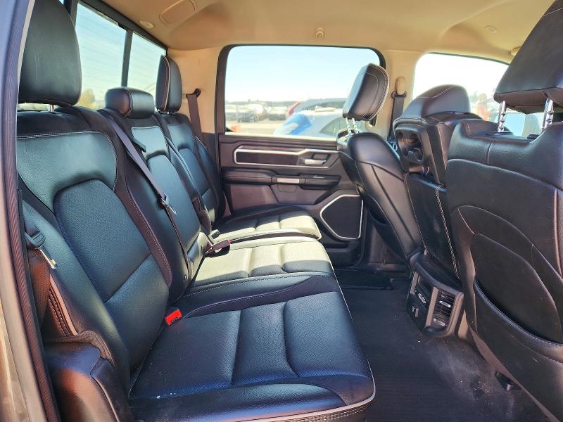 Aukcja sprzedaży 2020 Ram 1500, vin: 1C6SRFJT3LN177831, numer aukcji: 58995526