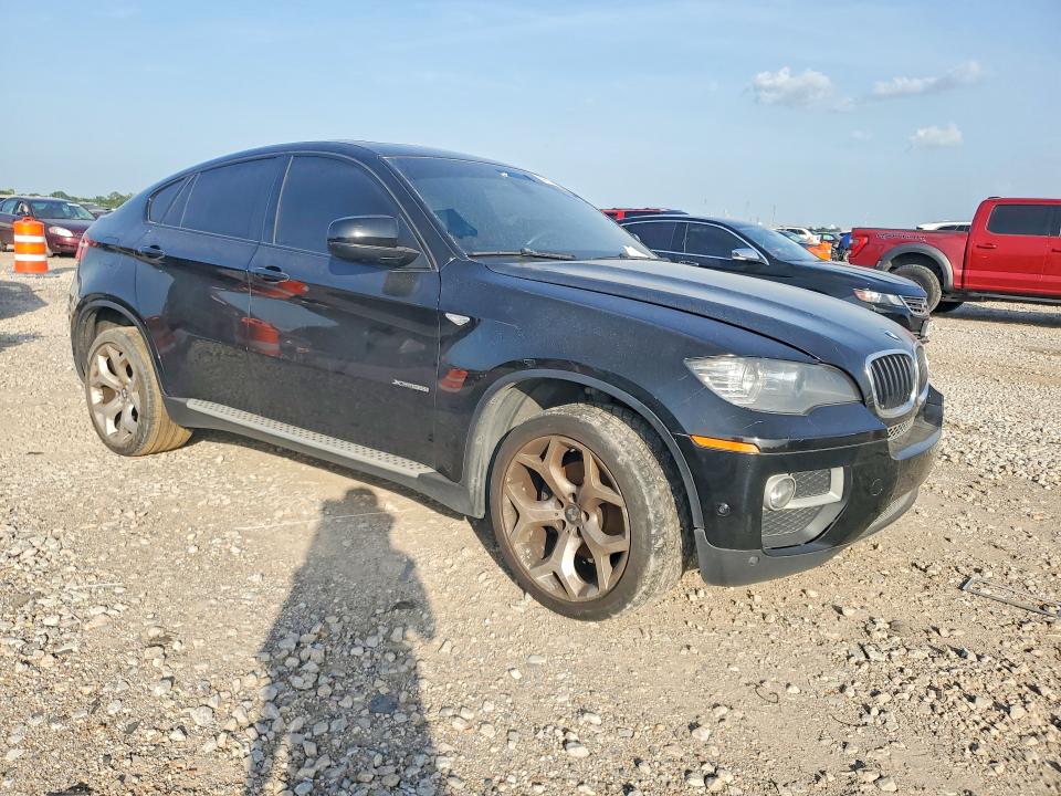 Aukcja sprzedaży 2014 Bmw X6, vin: 5UXFG2C57E0H09882, numer aukcji: 58159116