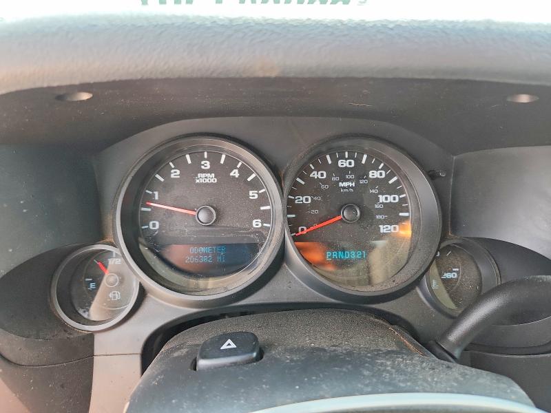 2008 Gmc Sierra მანქანა იყიდება აუქციონზე, vin: 3GTEC13C38G132931, აუქციონის ნომერი: 56684136