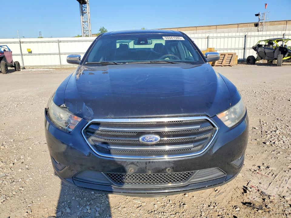Продажа на аукционе авто 2014 Ford Taurus, vin: 1FAHP2F82EG133385, номер лота: 55941586