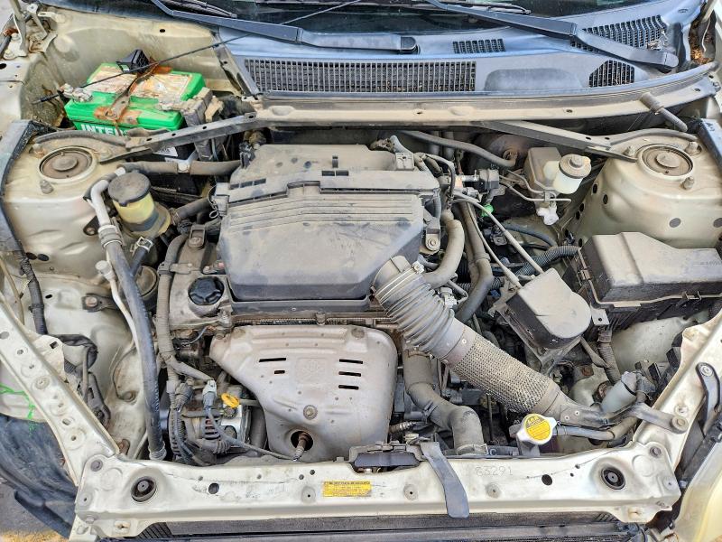 Aukcja sprzedaży 2003 Toyota Rav4, vin: JTEGH20V930092269, numer aukcji: 58957136