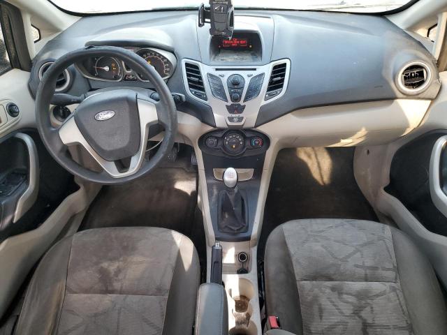 Продажа на аукционе авто 2012 Ford Fiesta, vin: 3FADP4BJ6CM184605, номер лота: 56417936