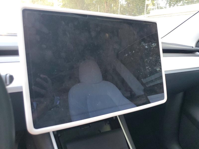 Aukcja sprzedaży 2020 Tesla Model Y, vin: 5YJYGDEE2LF046140, numer aukcji: 59062136
