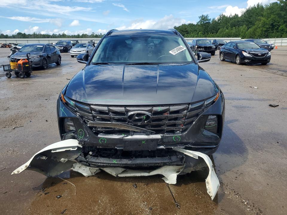 Продаж на аукціоні авто 2024 Hyundai Tucson, vin: 5NMJECDE8RH331192, номер лоту: 57248666