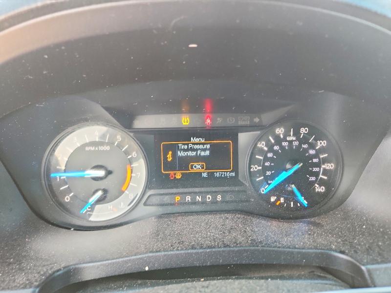 2016 Ford Explorer მანქანა იყიდება აუქციონზე, vin: 1FM5K7B82GGA08531, აუქციონის ნომერი: 55652796
