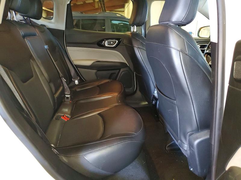Продаж на аукціоні авто 2022 Jeep Compass, vin: 3C4NJDCB9NT146494, номер лоту: 58873696