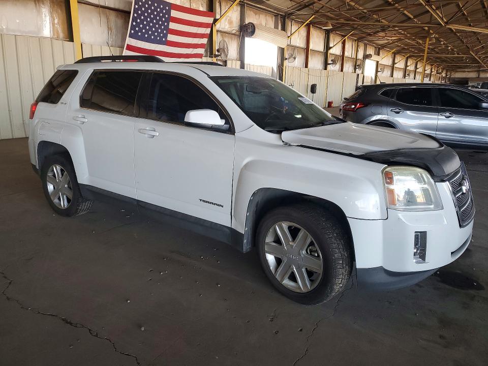 56792166 :رقم المزاد ، 2GKFLTE52C6269236 vin ، 2012 Gmc Terrain مزاد بيع