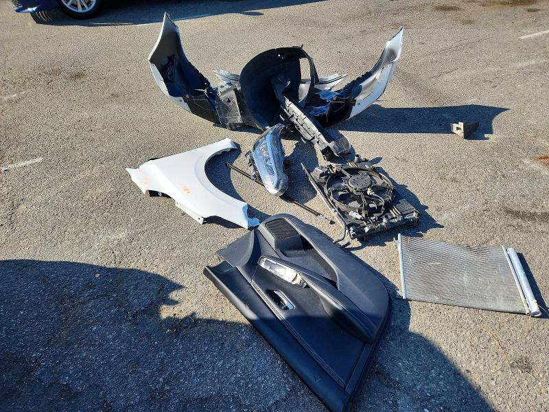 58310656 :رقم المزاد ، 3N1AB8CV2SY246810 vin ، 2025 Nissan Sentra مزاد بيع