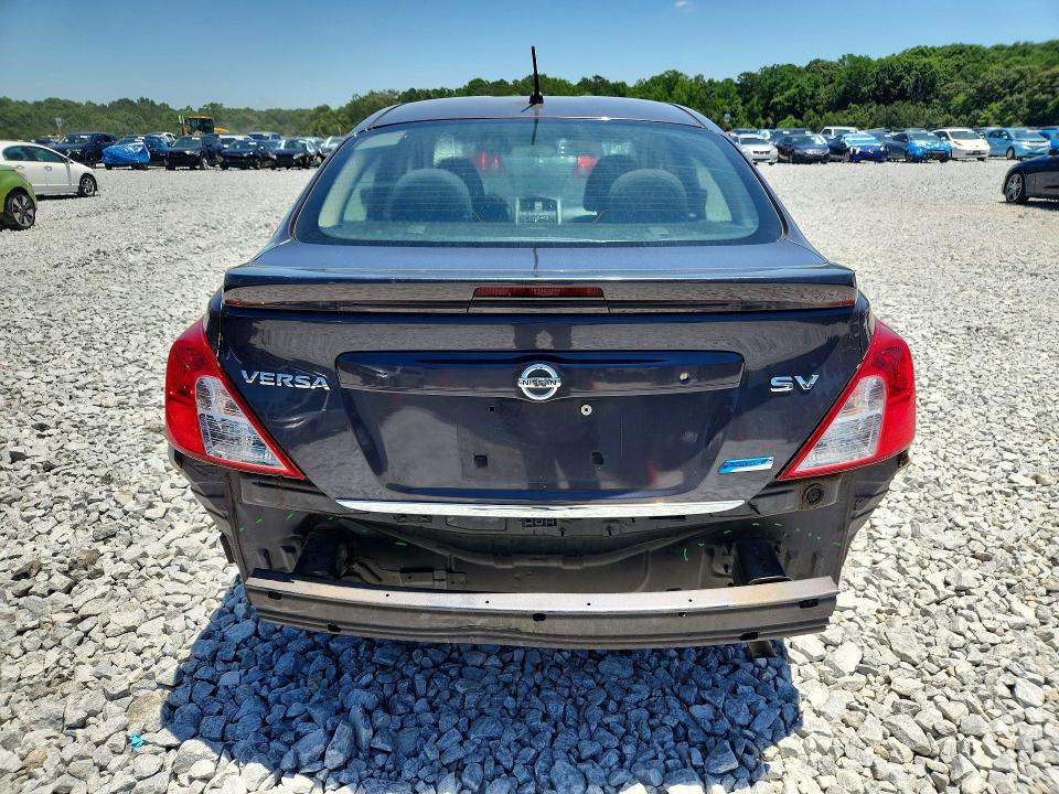 Aukcja sprzedaży 2015 Nissan Versa, vin: 3N1CN7AP2FL820064, numer aukcji: 55927926