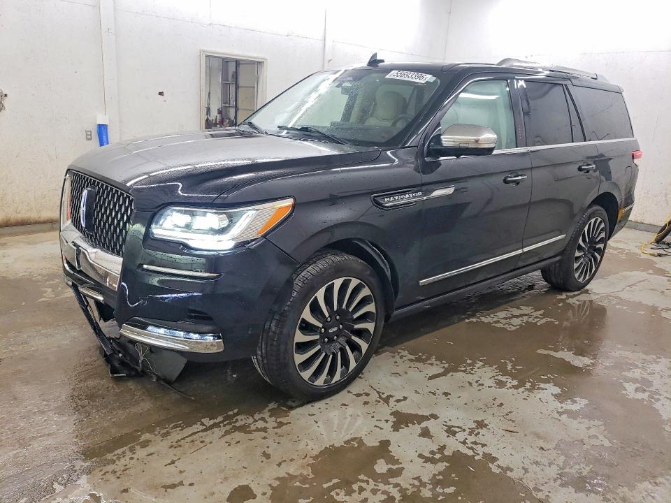 Aukcja sprzedaży 2024 Lincoln Navigator, vin: 5LMJJ2TG5REL11115, numer aukcji: 55693396