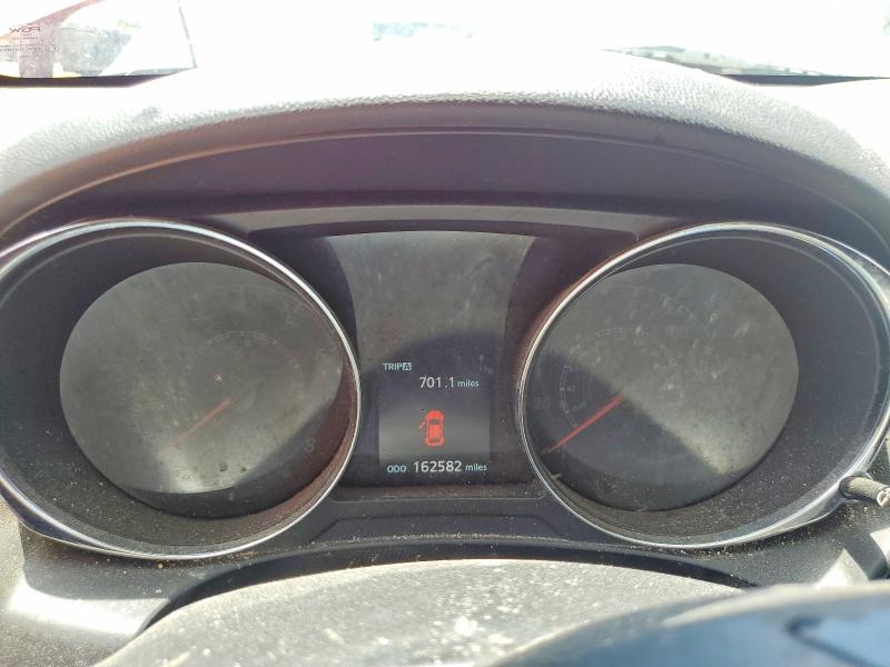 58618526 :رقم المزاد ، JA4AP3AUXGZ064226 vin ، 2016 Mitsubishi Outlander Sport مزاد بيع