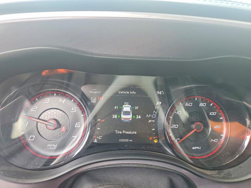 Продаж на аукціоні авто 2021 Dodge Charger, vin: 2C3CDXJG5MH609192, номер лоту: 56861926