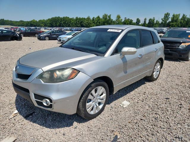 Продажа на аукционе авто 2010 Acura Rdx, vin: 5J8TB1H54AA008287, номер лота: 57172796