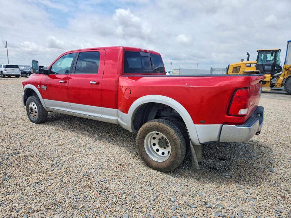 57558786 :رقم المزاد ، 3C63DRML9CG140226 vin ، 2012 Dodge Ram 3500 مزاد بيع