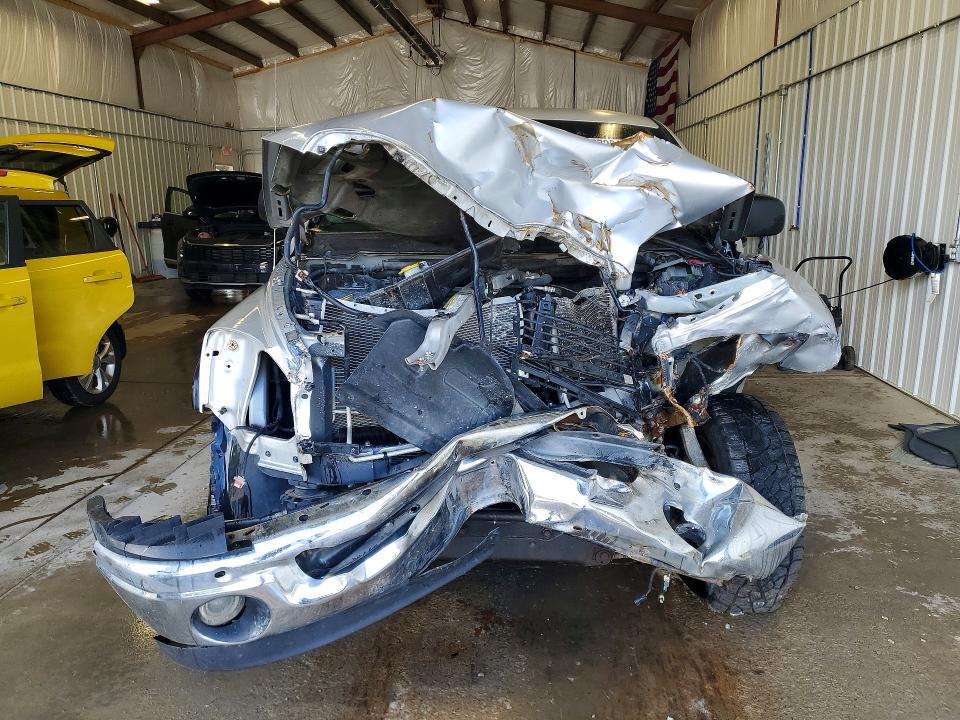 57264046 :رقم المزاد ، 1D7HU18227J542620 vin ، 2007 Dodge Ram 1500 مزاد بيع