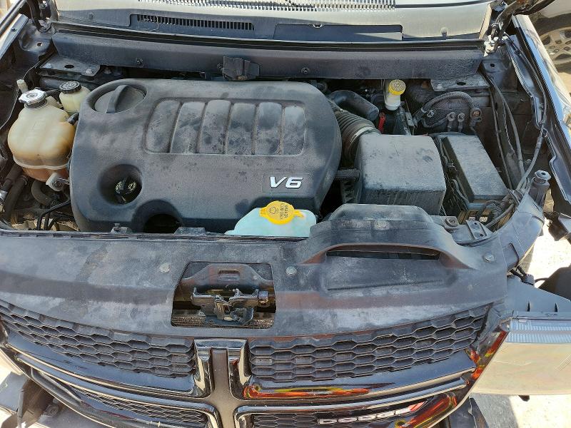 Продаж на аукціоні авто 2016 Dodge Journey, vin: 3C4PDDEG4GT121918, номер лоту: 58813606