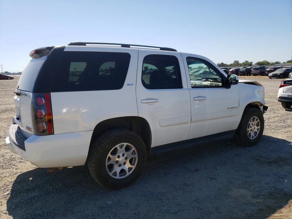 Продажа на аукционе авто 2008 Gmc Yukon, vin: 1GKFK13088J102825, номер лота: 57084126