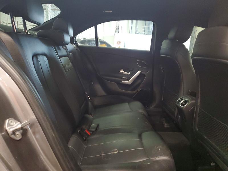56410826 :رقم المزاد ، WDD3G4EB8KW014583 vin ، 2019 Mercedes-benz A مزاد بيع