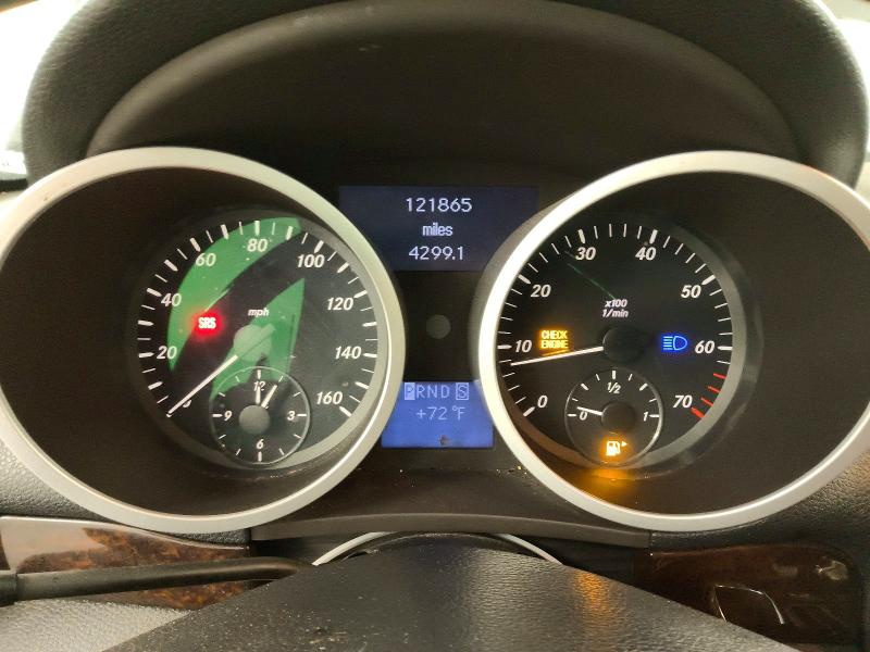 Aukcja sprzedaży 2006 Mercedes-benz Slk, vin: WDBWK54F56F124897, numer aukcji: 55732066