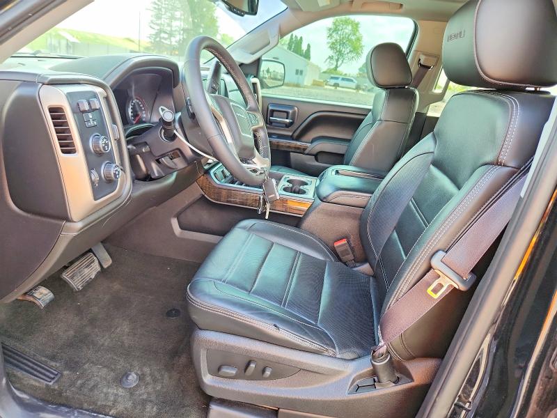 58638236 :رقم المزاد ، 3GTU2WEC3FG204944 vin ، 2015 Gmc Sierra مزاد بيع