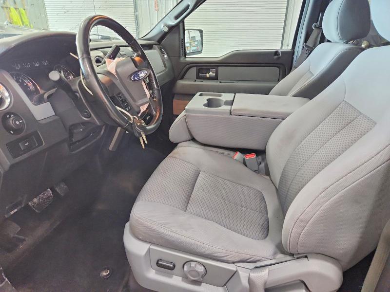 Продаж на аукціоні авто 2013 Ford F150, vin: 1FTFW1EF6DKF76178, номер лоту: 55728166