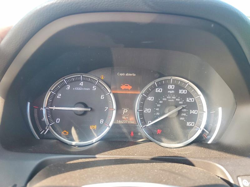 Aukcja sprzedaży 2015 Acura Tlx, vin: 19UUB2F56FA023376, numer aukcji: 57216576