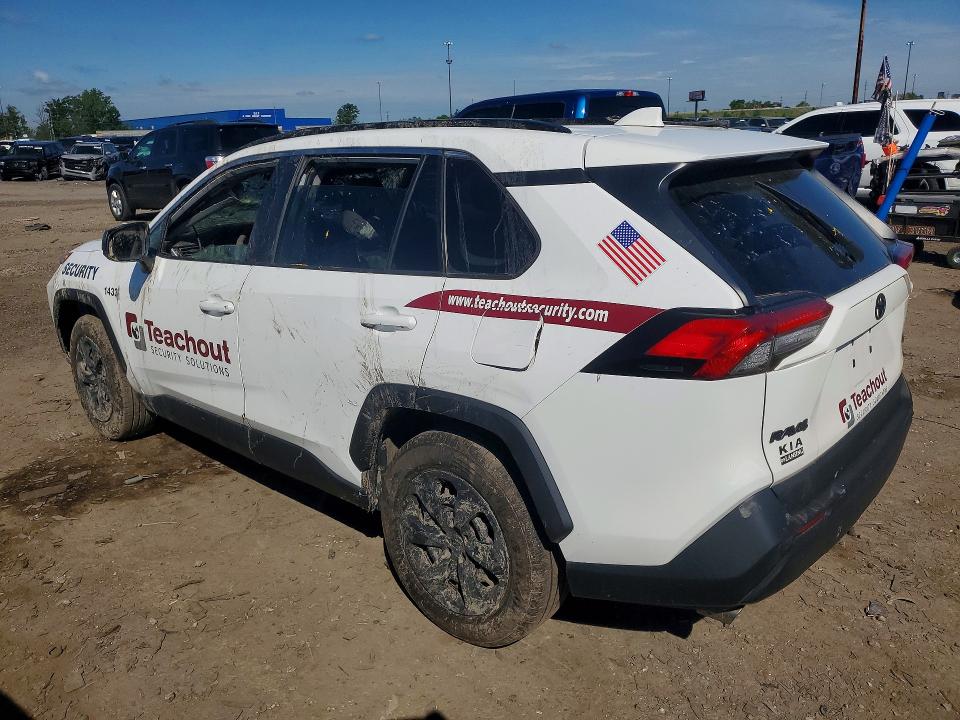 Продажа на аукционе авто 2019 Toyota Rav4, vin: 2T3H1RFV0KW031433, номер лота: 58267676