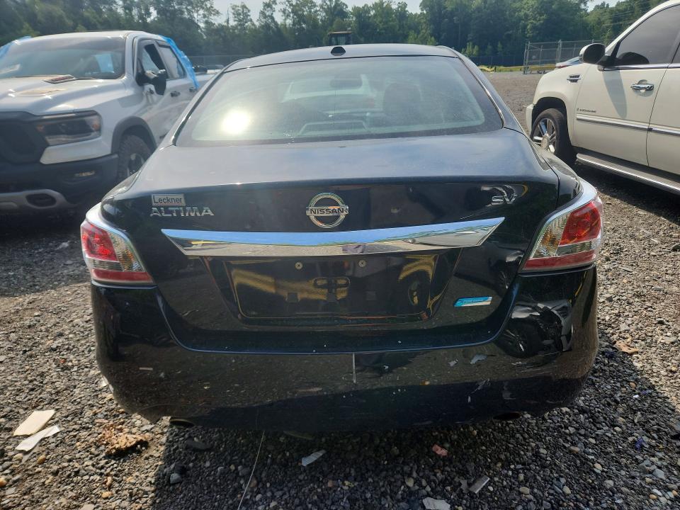 58037366 :رقم المزاد ، 1N4AL3AP7EC278334 vin ، 2014 Nissan Altima مزاد بيع