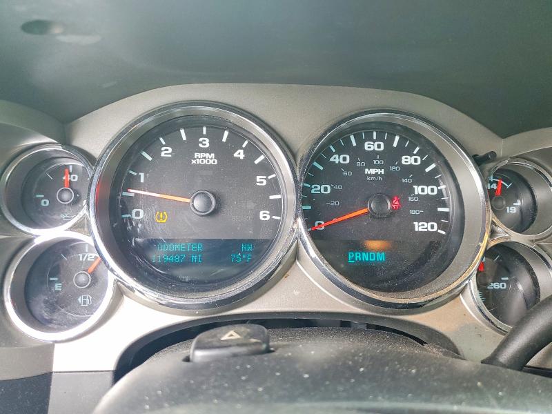 Aukcja sprzedaży 2012 Chevrolet Silverado, vin: 1GCRKSE78CZ141580, numer aukcji: 57434716