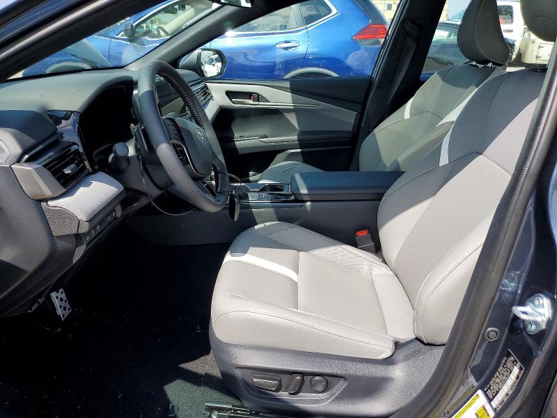 Aukcja sprzedaży 2026 Toyota Camry, vin: 4T1DAACKXTU703423, numer aukcji: 56318056