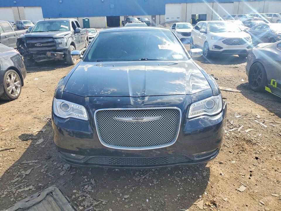 56793646 :رقم المزاد ، 2C3CCAAG6GH207850 vin ، 2016 Chrysler 300 مزاد بيع