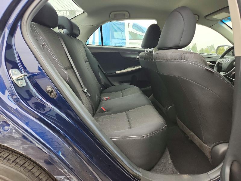 Продажа на аукционе авто 2013 Toyota Corolla, vin: 5YFBU4EE1DP186958, номер лота: 58883336