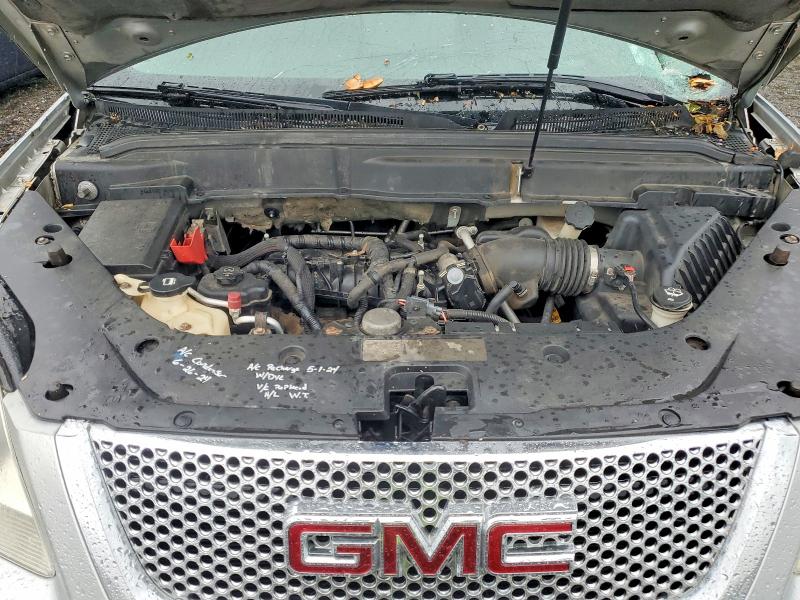 2012 Gmc Acadia მანქანა იყიდება აუქციონზე, vin: 1GKKVTED6CJ144808, აუქციონის ნომერი: 58503196