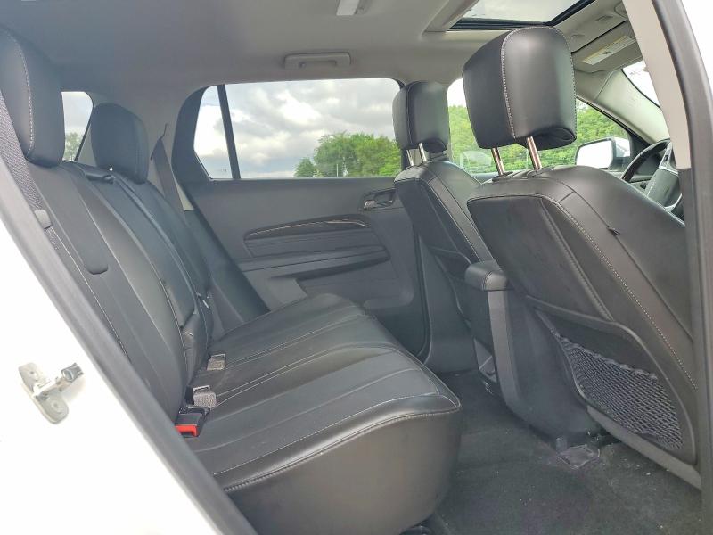 Продажа на аукционе авто 2017 Gmc Terrain, vin: 2GKALREK8H6211125, номер лота: 55915476